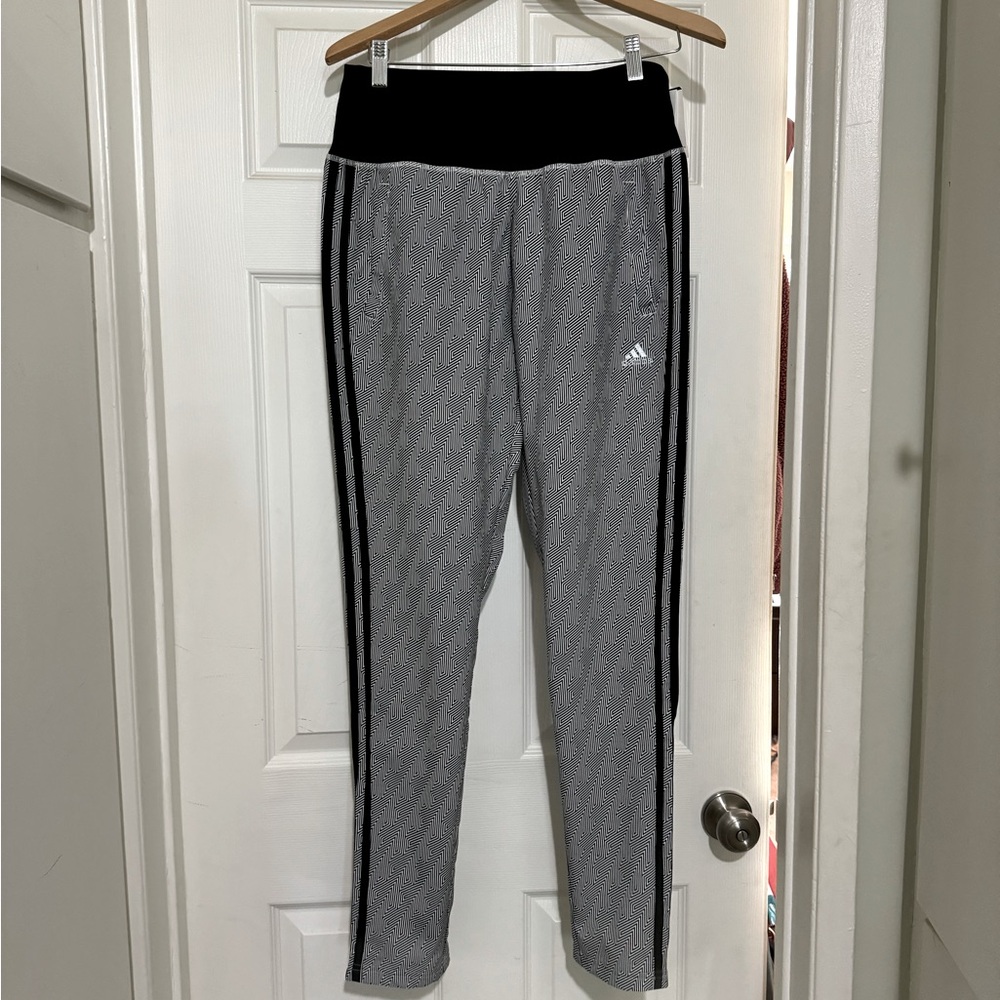 Adidas Print Derby Pant